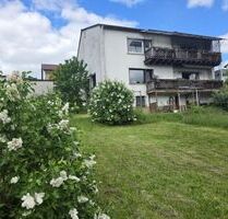 2-Familien-Haus in 97794 Rieneck bei Gemünden (ID 10522)