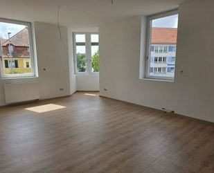Villenstil, zentrumsnah 6-Zimmer-Wohnung in 97421 Schweinfurt (ID 1532)