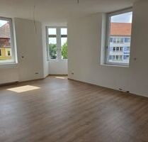 Villenstil, zentrumsnah 6-Zimmer-Wohnung in 97421 Schweinfurt (ID 1532)