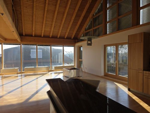 Bild - Einfamilienhaus mit 240,72 m&sup2; in Werneck zum Kaufen