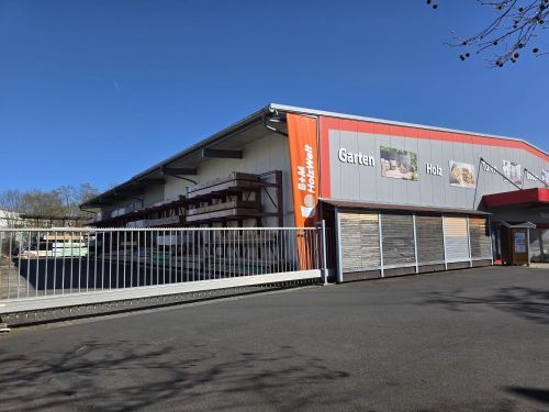 Bild - Halle in Würzburg (Lengfeld) zur Miete