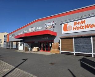 Hallen + Büro in 97076 Würzburg-Lengfeld (ID 1571) - Würzburg (Lengfeld)