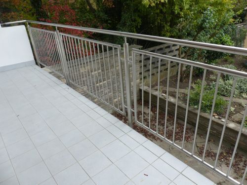 Bild - Hübsche 2-Zimmer-Wohnung mit Balkon in 97469 Gochsheim bei Schweinfurt (ID 1156)