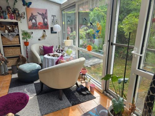 Bild - 7 Zimmer Reihenmittelhaus in Würzburg (Lengfeld)