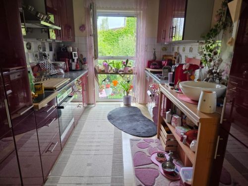Bild - 7 Zimmer Reihenmittelhaus zum Kaufen in Würzburg (Lengfeld)