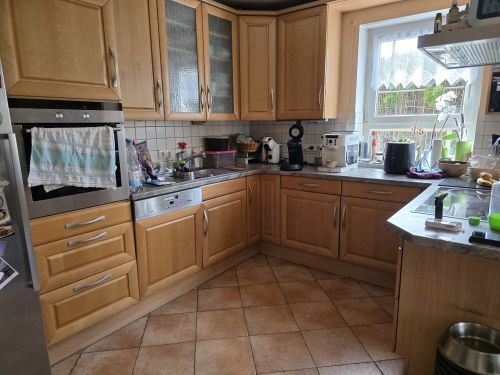 Bild - 6 Zimmer Einfamilienhaus in Wonfurt