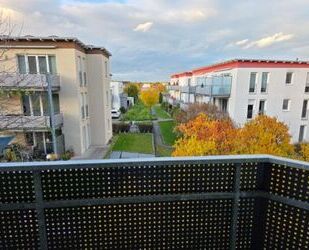 2-Zimmer-Eigentumswohnung, Balkon mit Panoramablick in 97525 Schwebheim (ID 10580)