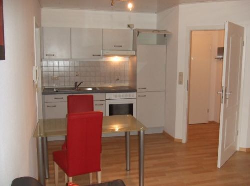 Bild - 2 Zimmer Etagenwohnung zur Miete in Nüdlingen