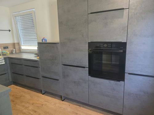Bild - 5 Zimmer Einfamilienhaus in Waigolshausen