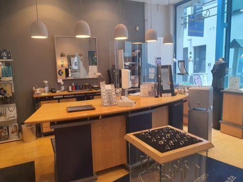 Bild - 3 Zimmer Gewerbeobjekt (Büro, Produktion, Verkauf) in Schweinfurt (Altstadt)