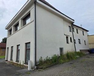 Wohn- und Geschäftshaus Mehrfamilienhaus in 96126 Ermershausen Haßfurt (ID 10536)