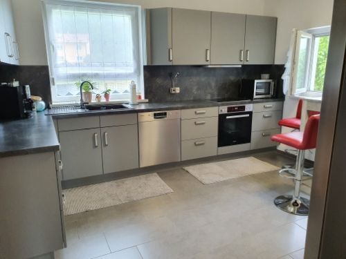 Bild - 5 Zimmer Einfamilienhaus zum Kaufen in Gräfendorf