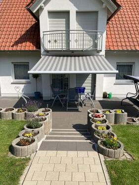 Bild - Neuwertiges Einfamilienhaus - herrliche Natur in 97782 Gräfendorf-Michelau, 31 Min von Bad Kissingen (ID 10088)