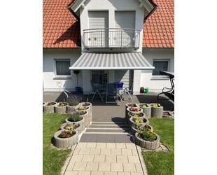 Neuwertiges Einfamilienhaus - herrliche Natur in 97782 Gräfendorf-Michelau, 31 Min von Bad Kissingen (ID 10088)