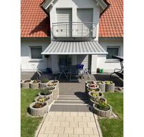 Neuwertiges Einfamilienhaus - herrliche Natur in 97782 Gräfendorf-Michelau, 31 Min von Bad Kissingen (ID 10088)