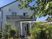 Bild - Gepflegtes Einfamilienhaus mit Garten in 97440 Werneck-Vasbühl (ID 10596)