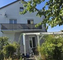 Gepflegtes Einfamilienhaus mit Garten in 97440 Werneck-Vasbühl (ID 10596)