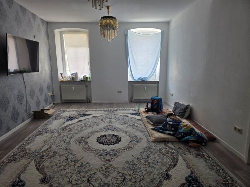 Bild - Etagenwohnung mit 120,00 m² in Hammelburg zur Miete