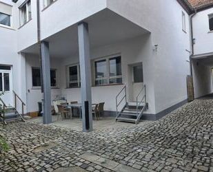 City-3-Zimmer-Mietwohnung in 97762 Hammelburg (ID 1572)