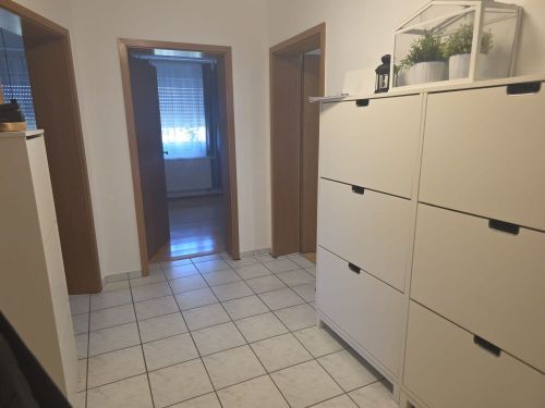 Bild - 3 Zimmer Erdgeschoßwohnung in Bergrheinfeld