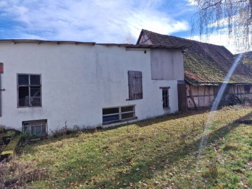 Bild - 13 Zimmer Halle zum Kaufen in Wasserlosen