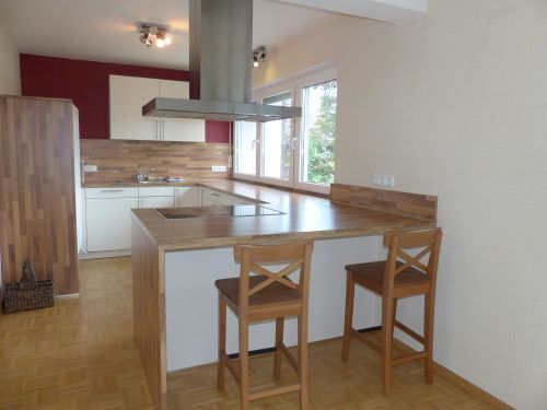 Bild - 5 Zimmer Einfamilienhaus in Dittelbrunn