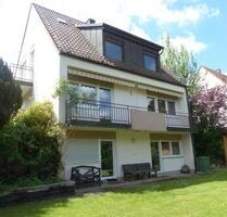 Einfamilienhaus mit Einliegerwohnung in 97456 Dittelbrunn Schweinfurt (ID 10677)