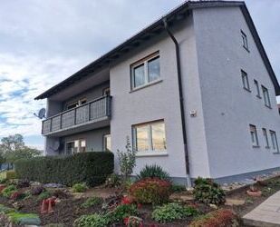 2-Familienhaus in + ausgebautes Dachgeschoss in Ortsrandlage von 97450 Arnstein-Altbessingen