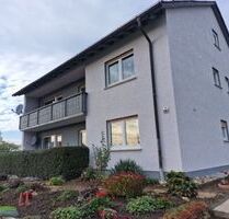 2-Familienhaus in + ausgebautes Dachgeschoss in Ortsrandlage von 97450 Arnstein-Altbessingen