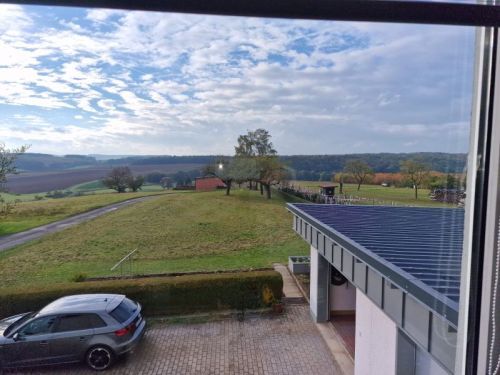 Bild - 9 Zimmer Zweifamilienhaus zum Kaufen in Arnstein