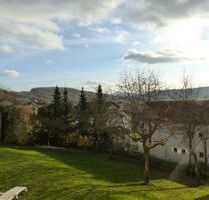 1-Zimmer-Appartement mit fantastischem Ausblick in 97708 Bad Bocklet bei Bad Kissingen (ID 764)
