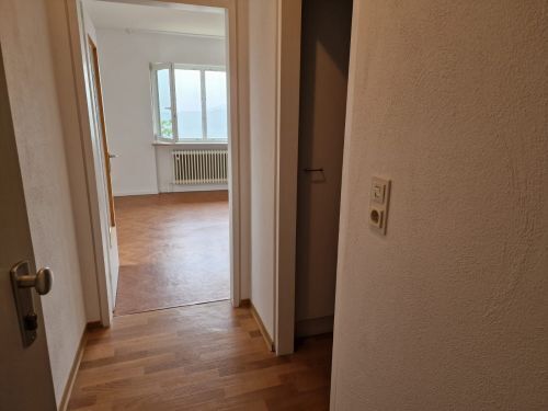 Bild - 1 Zimmer Etagenwohnung in Bad Bocklet