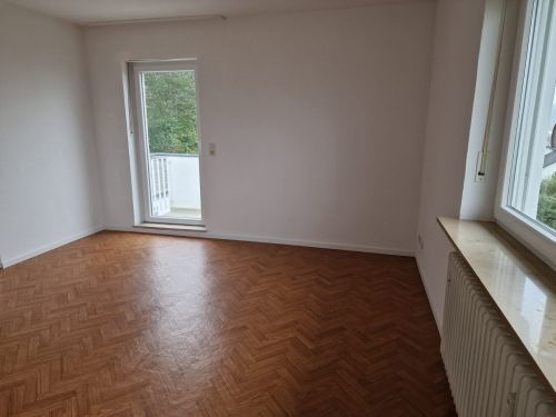 Bild - 1 Zimmer Etagenwohnung zur Miete in Bad Bocklet