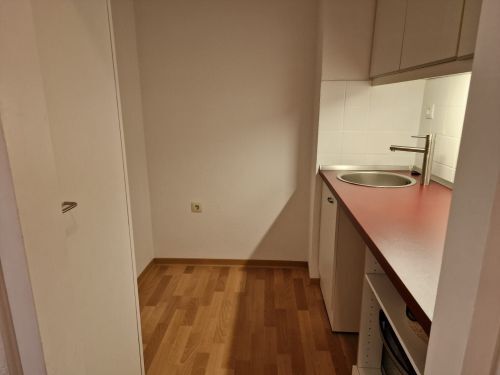 Bild - Etagenwohnung mit 27,54 m&sup2; in Bad Bocklet zur Miete