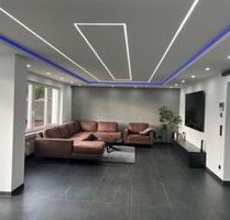 Schickes, modernes Einfamilienhaus in 97456 DittelbrunnSchweinfurt (ID 10540)