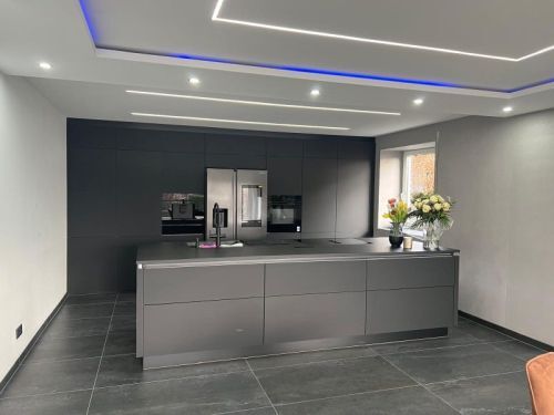 Bild - 8 Zimmer Einfamilienhaus zum Kaufen in Dittelbrunn