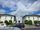Bild - Kapitalanlage! Hochwertige GewerbeimmobilieBüroräume mit 1A-Mieter in 97424 Schweinfurt-Hainig (ID 10665)