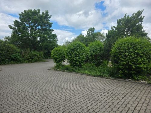 Bild - 4 Zimmer Gewerbeobjekt (Büro, Produktion, Verkauf) zum Kaufen in Schweinfurt