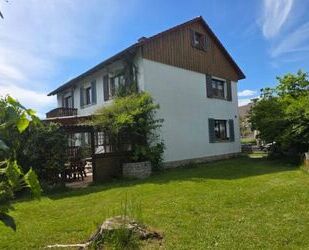 Gepflegtes Zweifamilienhaus in 97616 Bad NeustadtSaale (ID 10670) - Bad Neustadt a d Saale