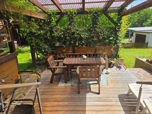 Bild - 8 Zimmer Zweifamilienhaus zum Kaufen in Bad Neustadt a d Saale