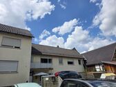 Bild - Einfamilienhaus + Scheune in 97502 Euerbach-Obbach (ID 10619)