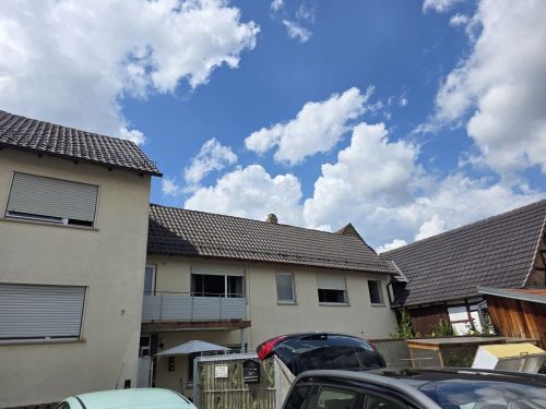 Bild - Einfamilienhaus + Scheune in 97502 Euerbach-Obbach (ID 10619)