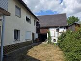 Bild - 7 Zimmer Einfamilienhaus in Euerbach