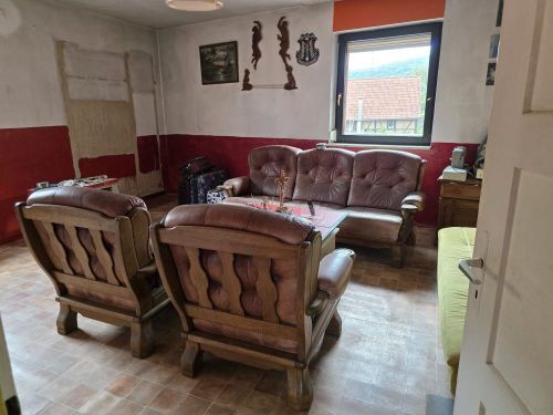 Bild - 4 Zimmer Einfamilienhaus zum Kaufen in Elfershausen