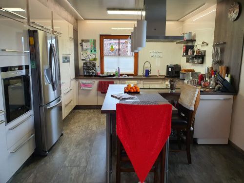 Bild - 4 Zimmer Einfamilienhaus zum Kaufen in Arnstein