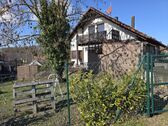 Bild - Romantisches Einfamilienhaus mit hochwertiger Ausstattung in ruhiger Randlage von 97450 Arnstein-Neubessingen (ID 10040)