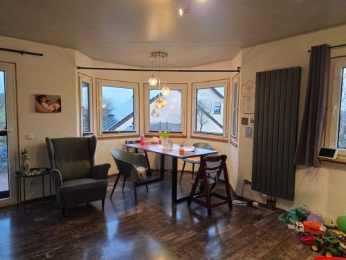 Bild - 4 Zimmer Einfamilienhaus zum Kaufen in Arnstein