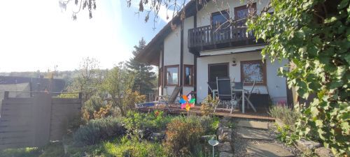 Bild - Romantisches Einfamilienhaus mit hochwertiger Ausstattung in ruhiger Randlage von 97450 Arnstein-Neubessingen (ID 10040)