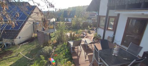 Bild - 4 Zimmer Einfamilienhaus zum Kaufen in Arnstein