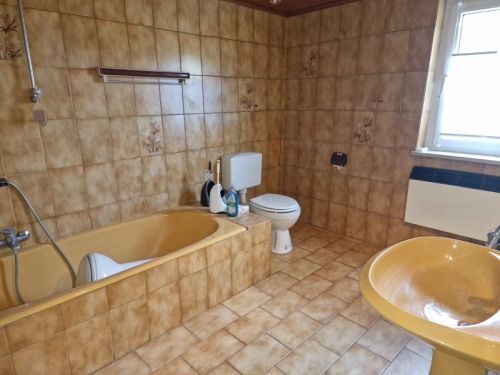 Bild - 4 Zimmer Einfamilienhaus in Erlabrunn